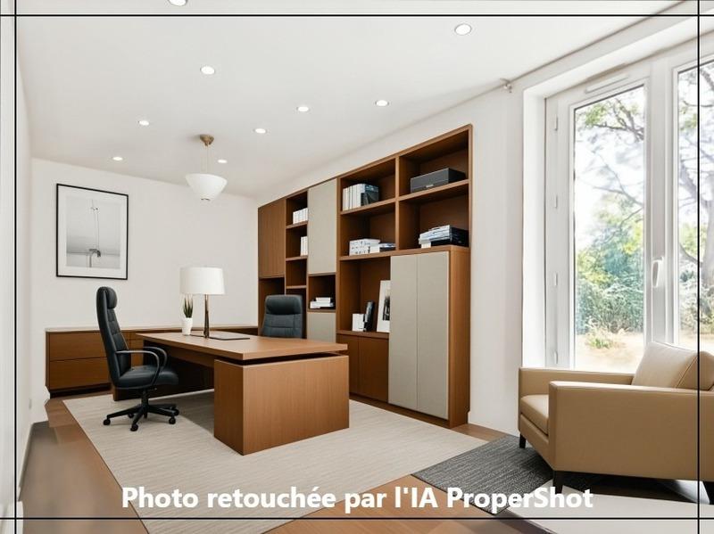 Moulin - 330 m² - 7 pièces