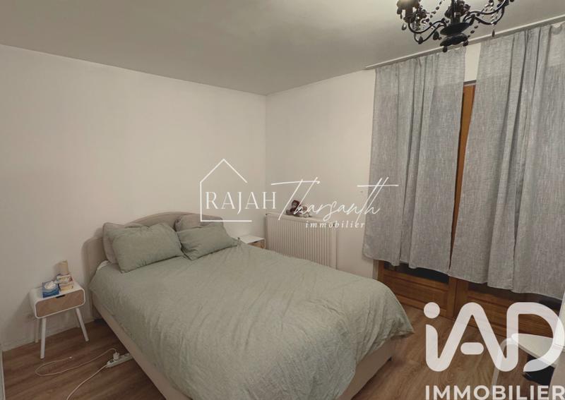 Maison - 104 m² - 5 pièces