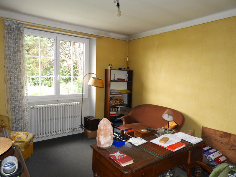 Maison - 165 m² - 6 pièces