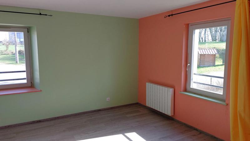 Maison - 91 m² - 4 pièces