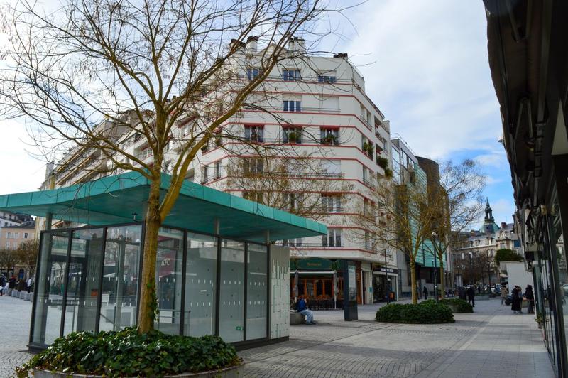 Appartement - 37 m² - 2 pièces