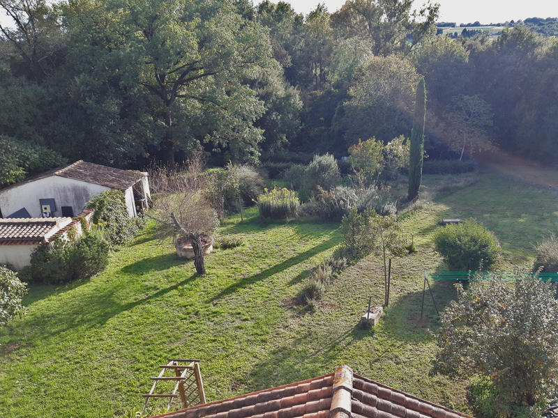 Maison - 165 m² - 6 pièces