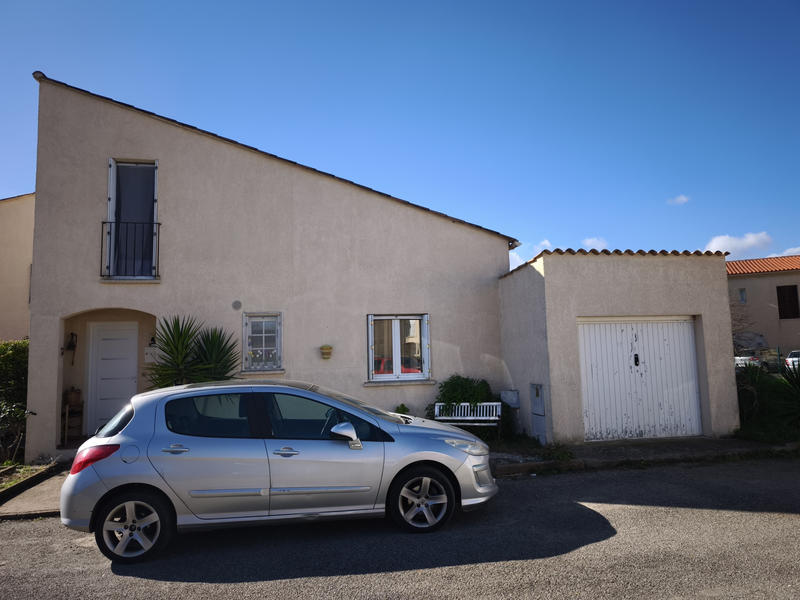 Maison - 140 m² - 4 pièces