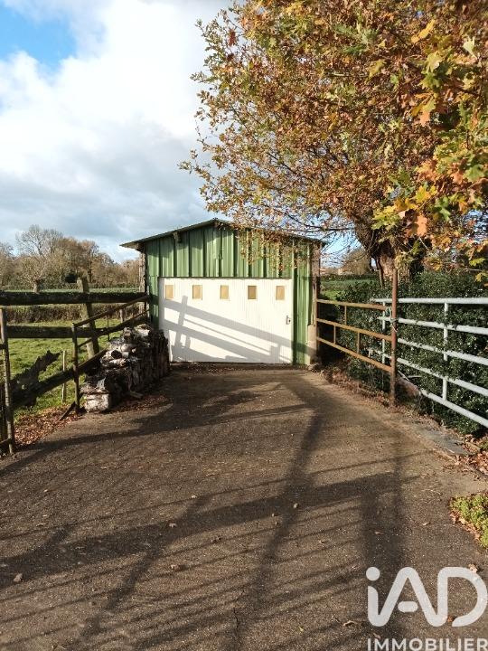 Maison - 131 m² - 7 pièces