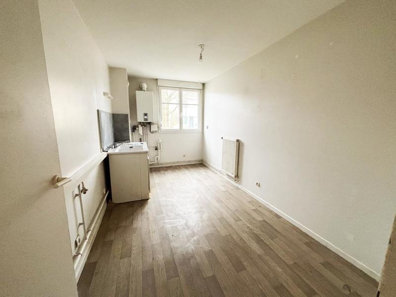 Appartement - 82 m² - 4 pièces