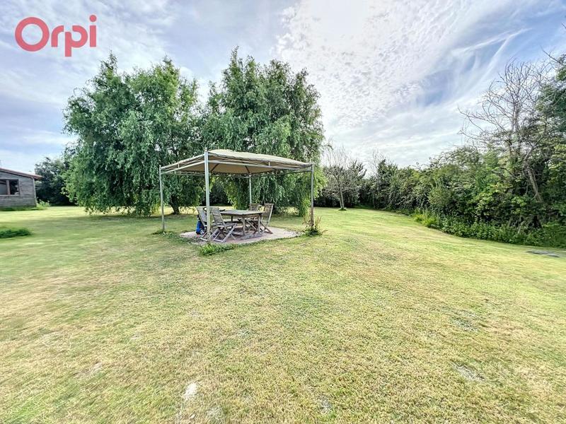 Maison - 297 m² - 6 pièces