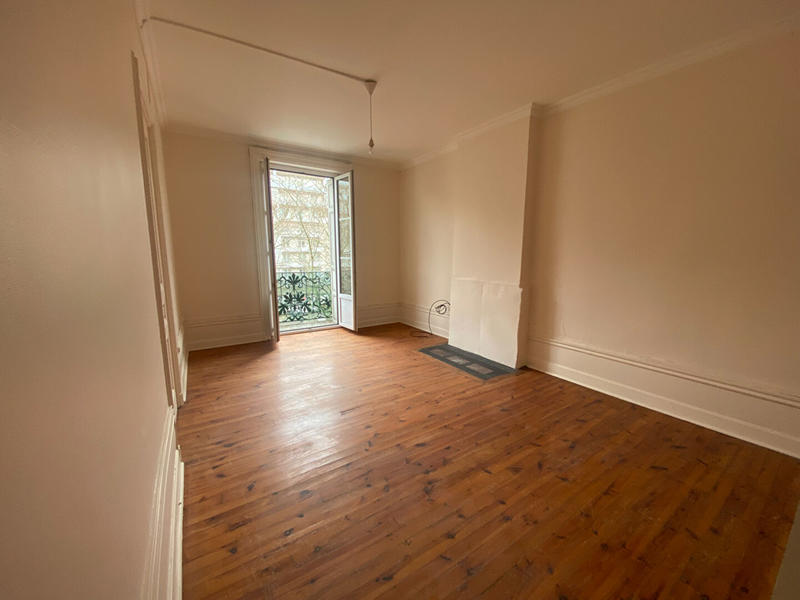 Appartement - 69 m² - 3 pièces