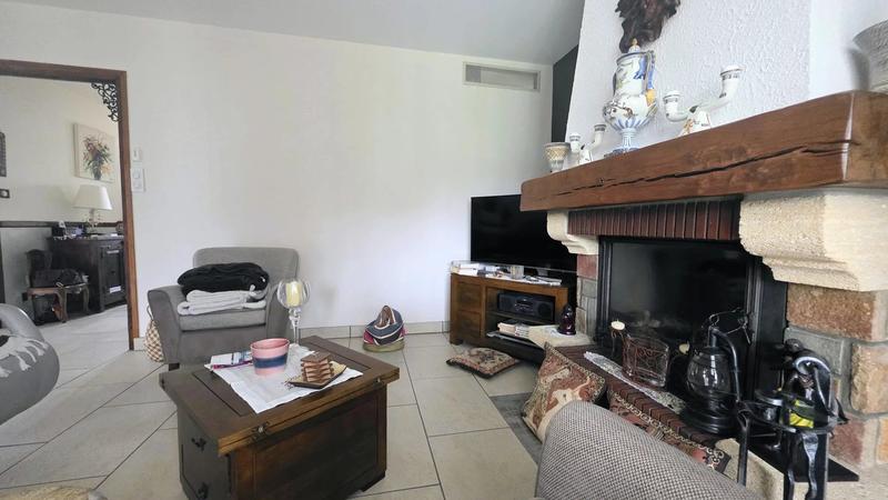 Maison - 135 m² - 4 pièces