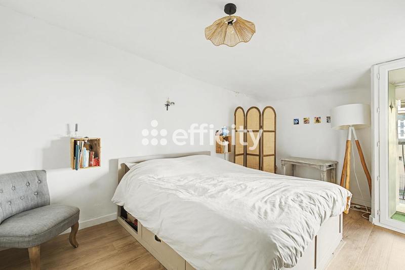 Maison - 63 m² - 3 pièces