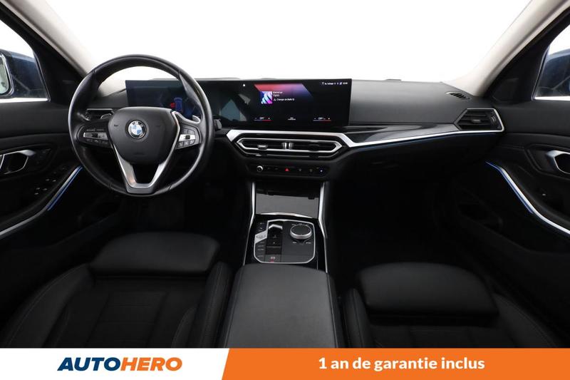 Bmw Série 3 Touring 318i Business Design Bva8 156 ch