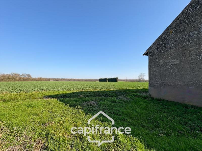 Maison - 143 m² - 6 pièces