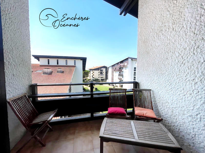 Appartement - 62 m² - 4 pièces