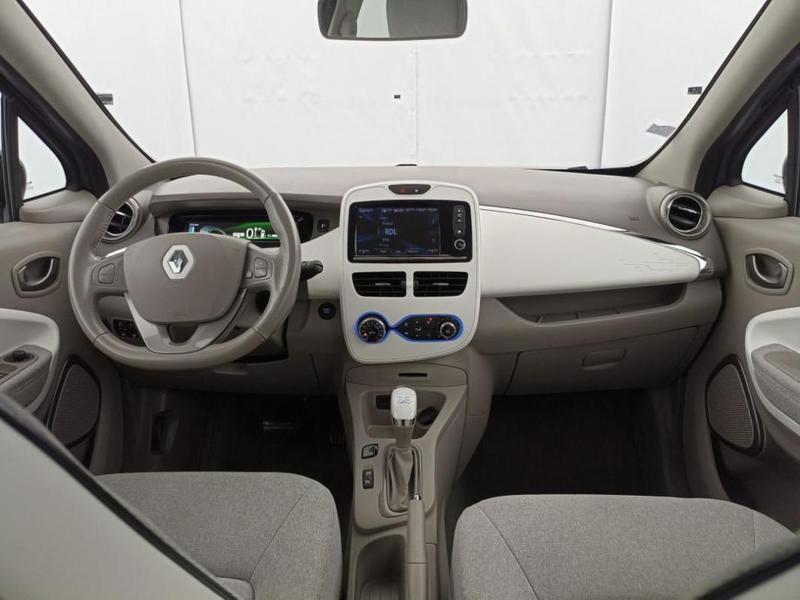 Renault Zoe R90 Zen