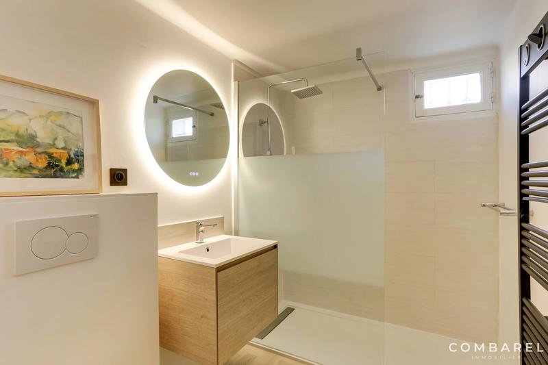 Maison - 118 m² - 5 pièces