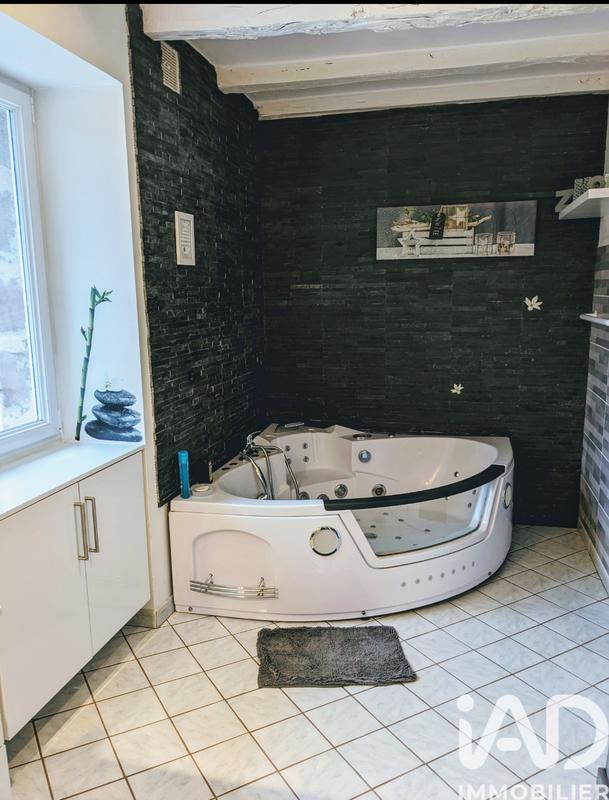 Ferme - 145 m² - 6 pièces