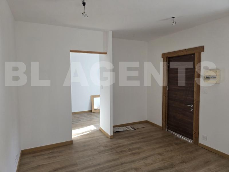 Appartement - 23 m² - 2 pièces
