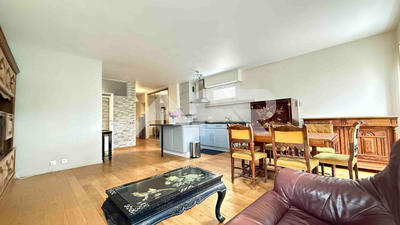 Appartement - 71 m² - 3 pièces