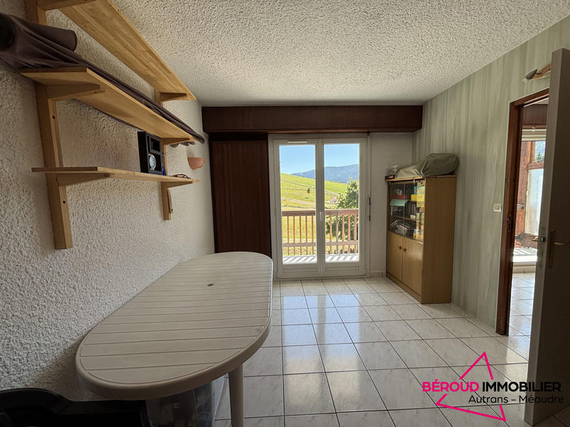 Appartement - 86 m² - 4 pièces