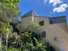 Maison - 190 m² - 7 pièces