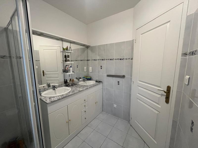 Maison - 114 m² - 5 pièces