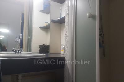 Appartement - 23 m² - 1 pièce