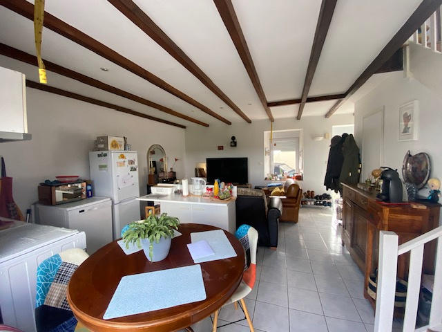 Maison - 42 m² - 3 pièces