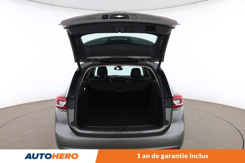 Opel Insignia Sports Tourer 1.6 Diesel Innovation Automatique 136 ch