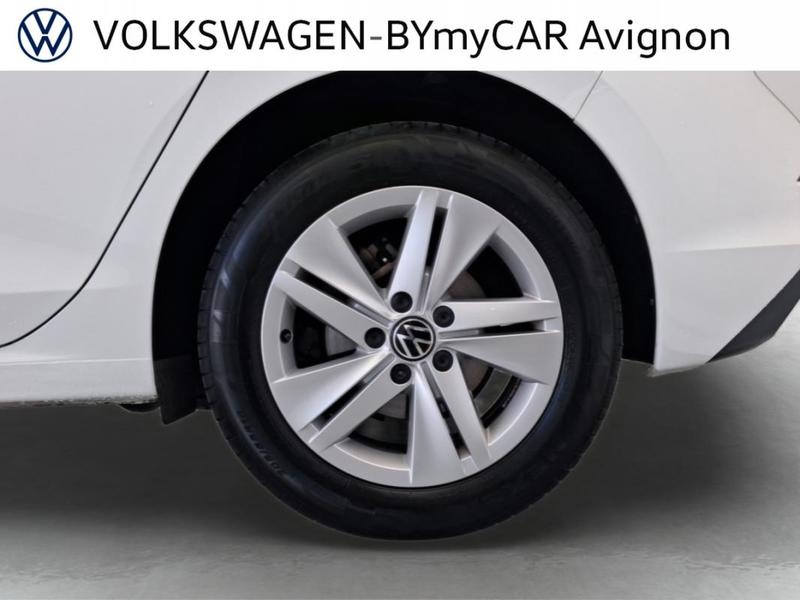 Volkswagen Golf 1.0 eTSI Opf 110 Dsg7 Match