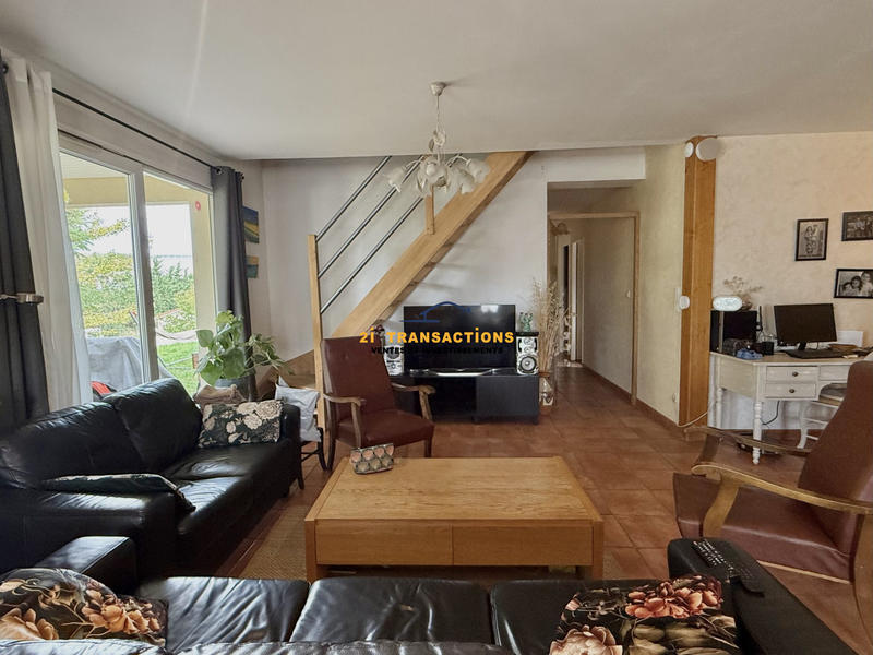 Villa - 151 m² - 5 pièces