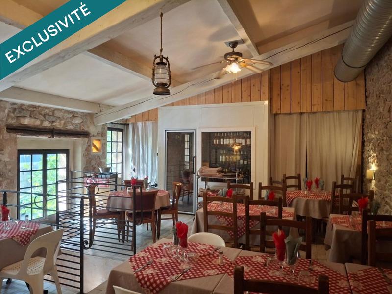 Local commercial - 108 m²