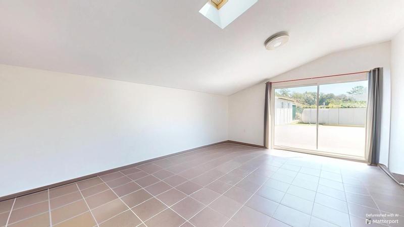 Maison - 163 m² - 6 pièces