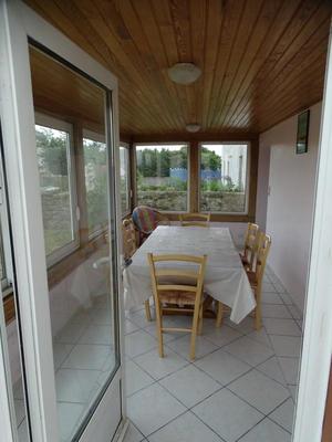 Maison de village - 98 m² - 5 pièces