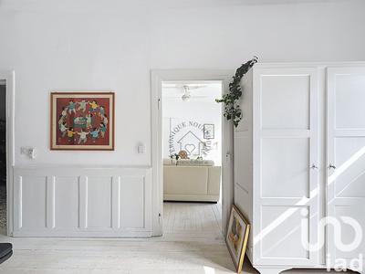 Maison de ville - 167 m² - 5 pièces