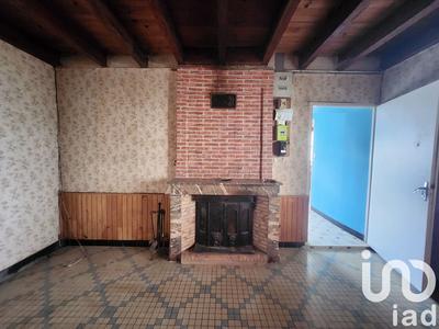 Maison - 78 m² - 3 pièces