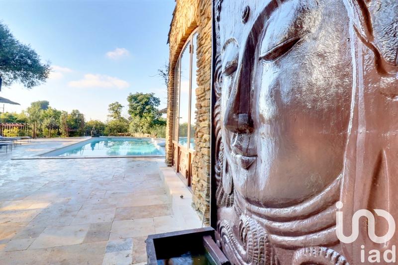 Maison - 148 m² - 6 pièces