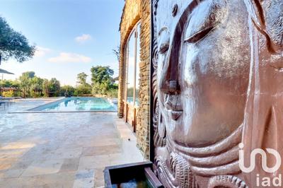 Maison - 148 m² - 6 pièces