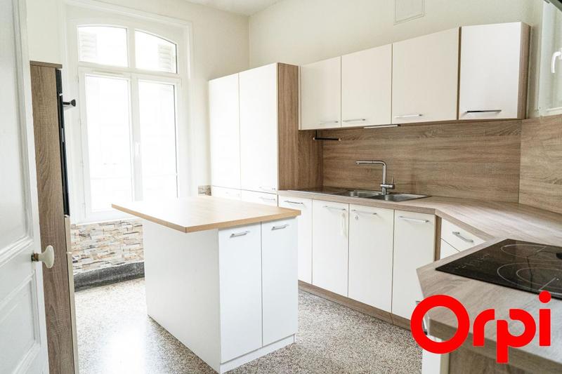 Maison - 165 m² - 7 pièces