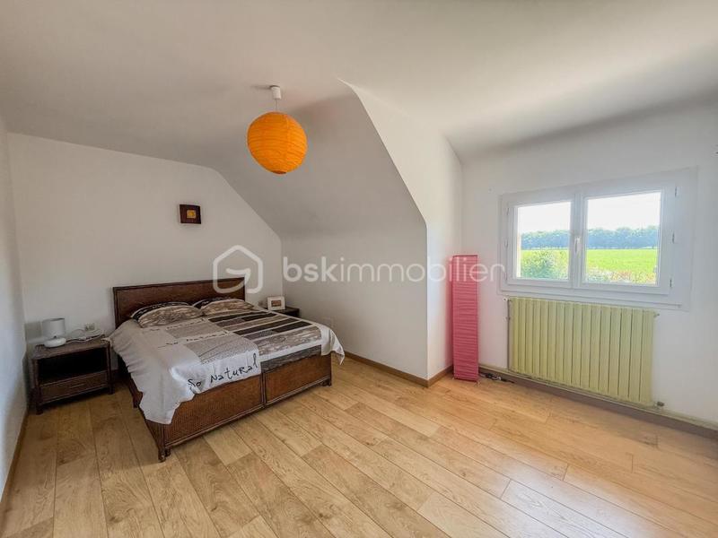 Maison - 146 m² - 6 pièces