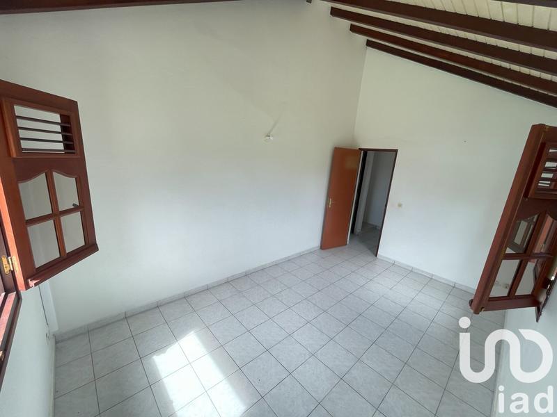 Maison de maîtres - 117 m² - 5 pièces