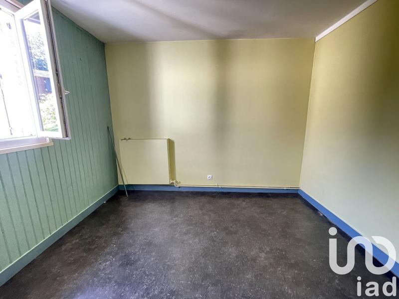 Maison - 83 m² - 4 pièces