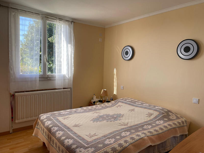 Maison - 141 m² - 6 pièces