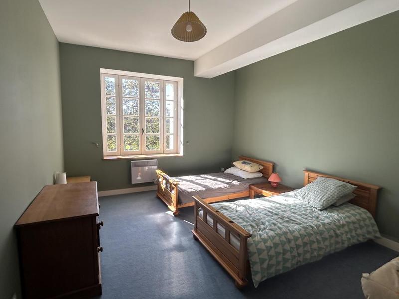 Maison de village - 215 m² - 8 pièces