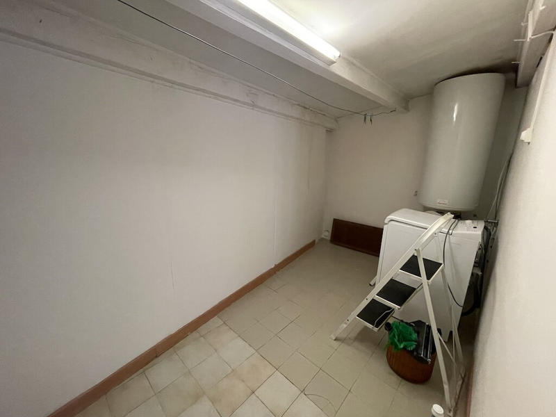 Maison - 121 m² - 6 pièces