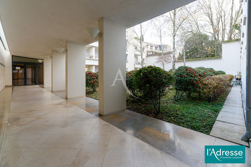 Appartement - 28 m² - 1 pièce