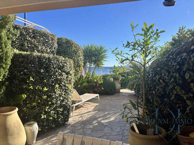 Appartement - 79 m² - 4 pièces