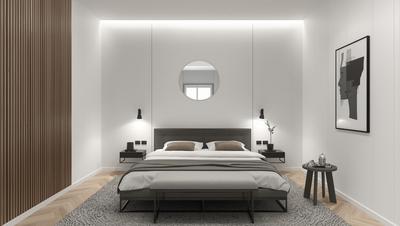 Appartement - 40 à 99 m²