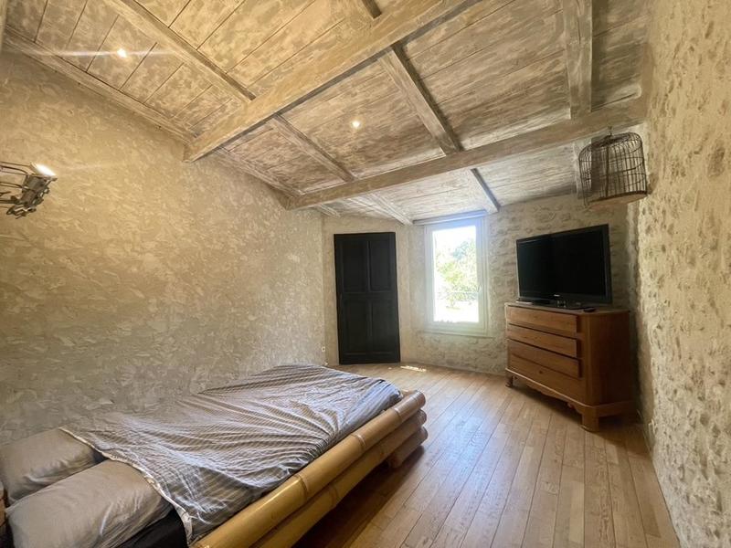 Maison - 171 m² - 8 pièces