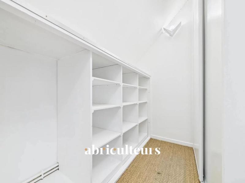 Maison ancienne - 150 m² - 5 pièces