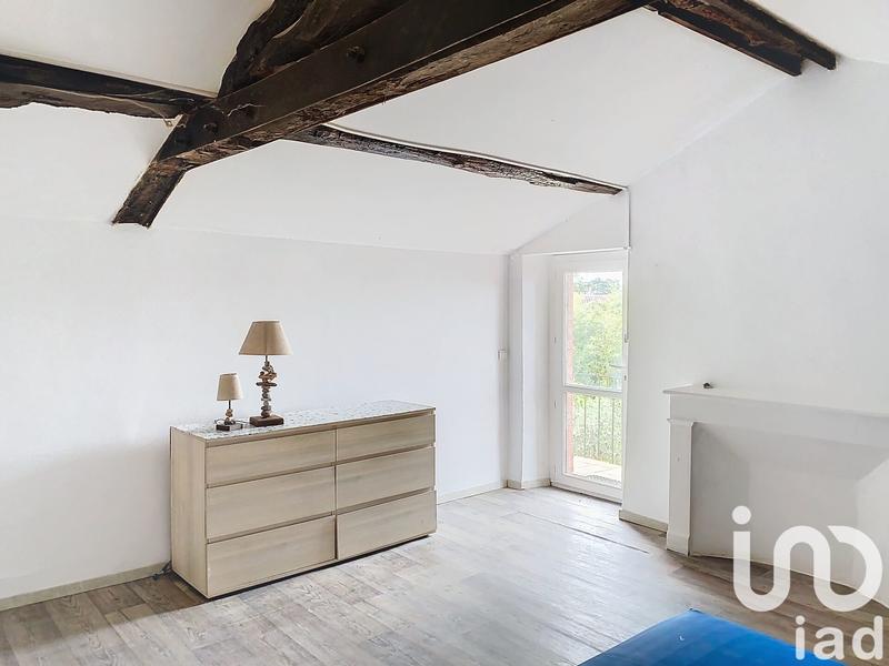 Maison - 145 m² - 5 pièces