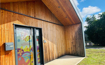 Micro-crèche Youbee For Kids “Zéphyr”